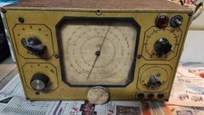 Generatore radiofrequenza anni usato  Italia