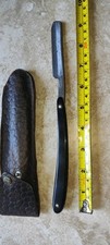 Vintage cut throat for sale  BIRMINGHAM