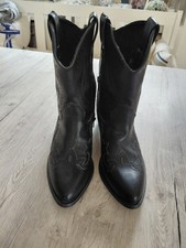Westernstiefel gebraucht kaufen Westernstiefel gebraucht kaufen  Odenthal