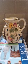 Vintage large hand for sale  POOLE