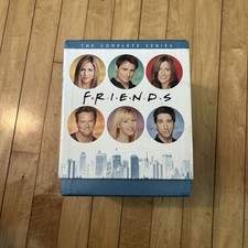 Friends complete series for sale  Orion