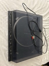 Jvc automatic turntable for sale  Washington