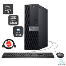 Dell desktop windows for sale  Fort Worth
