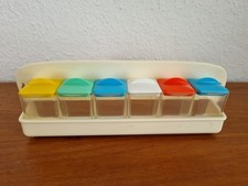 Ddr gewürzgarnitur gewürzreg gebraucht kaufen  Seevetal