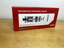 Herpa 085571 lkw gebraucht kaufen  Eching