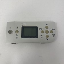 Tela de painel de controle Epson Stylus Pro (usada) impressora Epson 9800 7800, usado comprar usado  Enviando para Brazil