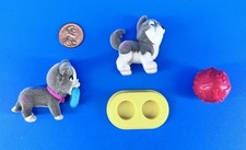 Barbie pets flocked for sale  Littleton