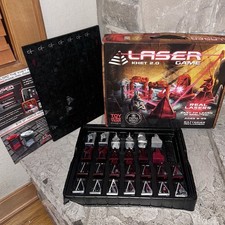 Mint box laser for sale  Racine
