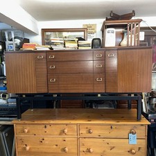 Nathan sideboard restored for sale Nathan sideboard restored for sale  OXFORD