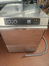 commercial glass washer for sale  NUNEATON
