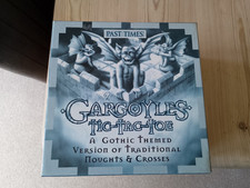Preowned vintage gargoyles for sale  BEXHILL-ON-SEA