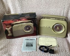 Retro bush radio for sale  FARINGDON