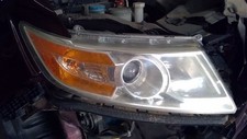 Passenger right headlight for sale  Mondovi