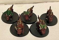 Flesh hounds warhammer for sale  BRADFORD