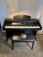 Yamaha clavinova cvp for sale  Rosemount