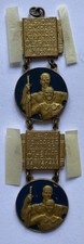 Medaglia OND PNF Concorso Ginnico Atletico Nazionale 1939 Sport comprar usado  Enviando para Brazil