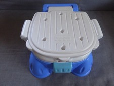 Fisher price toilette gebraucht kaufen  Sinzheim