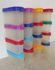16x tupperware gewürzzwerge gebraucht kaufen  St. Goar