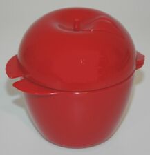 Tupperware apple rot gebraucht kaufen Tupperware apple rot gebraucht kaufen  Gaildorf