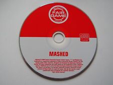 Mashed videogioco genere usato  Baronissi