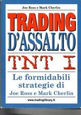 Tnt trading joe usato  Scorze