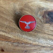 Vintage enamel bird for sale  BATH