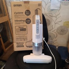 Iris ohyama cyclone for sale  ISLE OF ARRAN