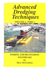 Advanced dredging techniques for sale  Las Cruces