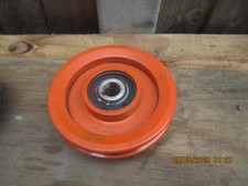 Wacker plate nearly for sale  LONDON