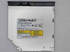Masterizzatore sata dvd usato  Sassari