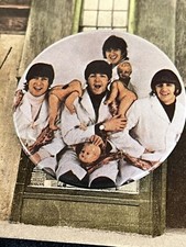 Beatles vintage butcher for sale  Riverton