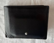 Montblanc meisterstück brieft gebraucht kaufen  Bretten