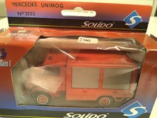Solido tonergam 2125 d'occasion  Village-Neuf