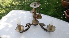 Lustre style louis d'occasion  Rouen-