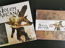Golem arcana konvolut gebraucht kaufen  Hamburg
