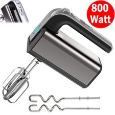 800 watt handmixer gebraucht kaufen  Obertshausen