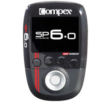 Compex elettrostimolatore 6.0 usato  Maglie