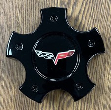 Chevrolet corvette black for sale  Greenville