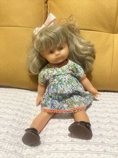 Poupée corolle cm d'occasion Poupée corolle cm d'occasion  Charvieu-Chavagneux