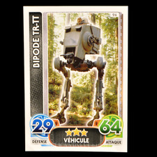 Carte topps star d'occasion  France