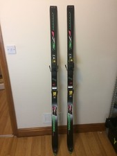 Slalom skis rossignol for sale Slalom skis rossignol for sale  COVENTRY