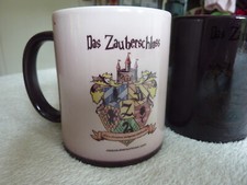 Kaffeebecher vom fez gebraucht kaufen  Berlin