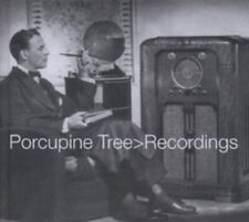 Porcupine Tree : Recordings CD (2010) Highly Rated eBay Seller Great Prices comprar usado  Enviando para Brazil