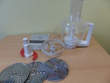 Bosch küchenmaschine mum6 gebraucht kaufen  Frickenhausen