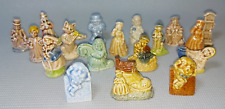 Vintage wade whimsies for sale  DUNSTABLE