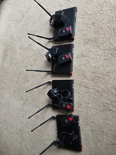 Trantec s4.5 radio for sale  GLASGOW