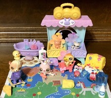 Littlest pet shop for sale  Gilbertville
