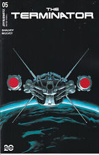 The terminator n.5 usato  Spedire a Italy
