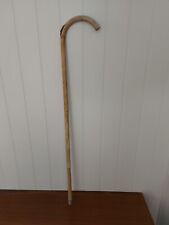 Antique vintage crook for sale  SHAFTESBURY