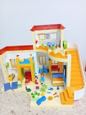 Playmobil 5567 garderie d'occasion  Couzeix